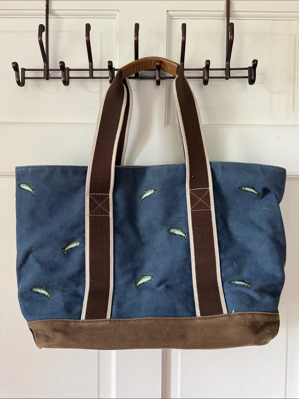 L.L. Bean vintage rare